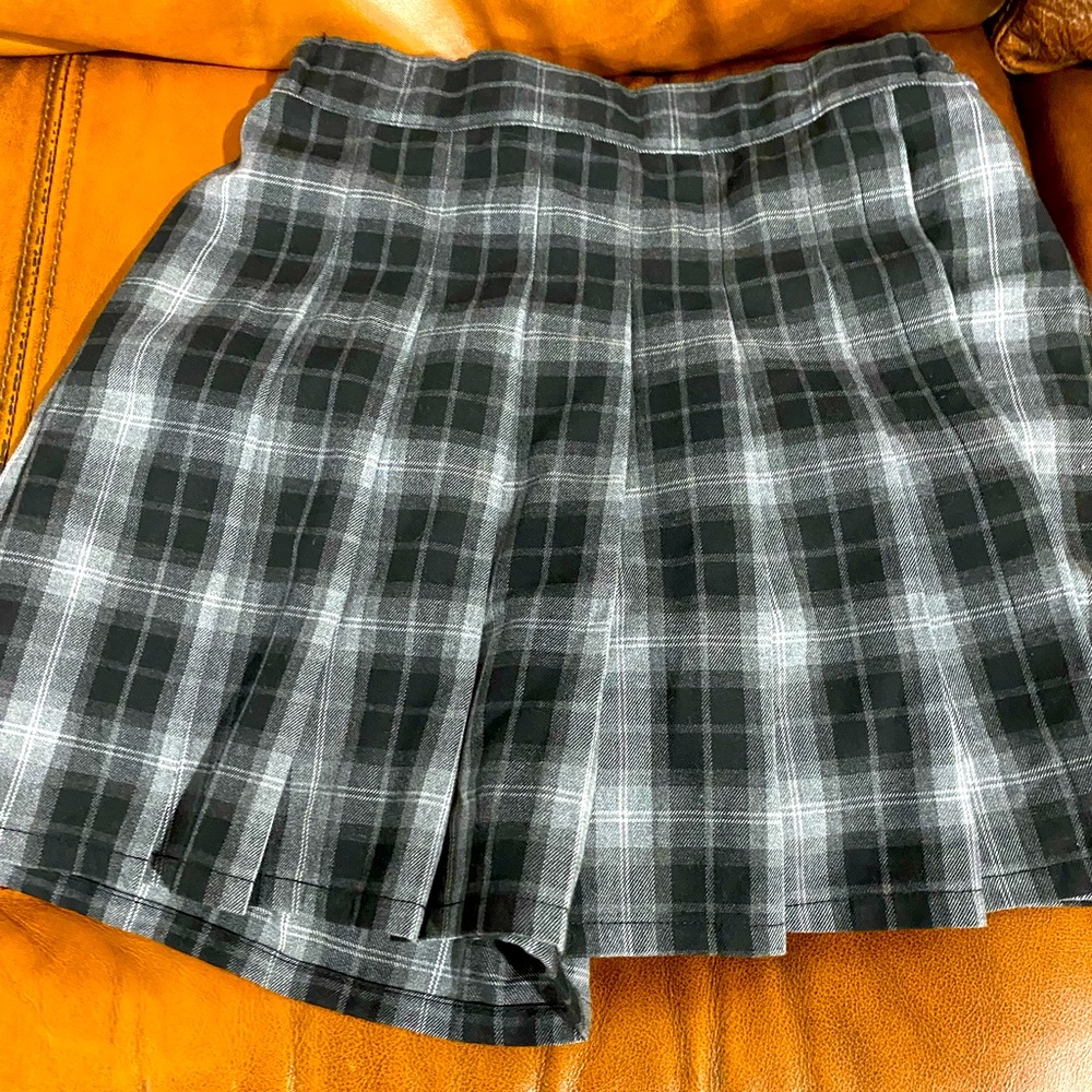 Kids skort girls 7/8